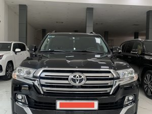 Toyota Land Cruiser LC200 2020 - Bán em Siêu Đẹp To yota Landcruiser VX 4.6V8 xe sản xuất năm 2020 đăng ký tên cty. 