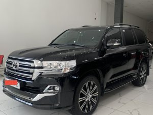 Toyota Land Cruiser LC200 2020 - Bán em Siêu Đẹp To yota Landcruiser VX 4.6V8 xe sản xuất năm 2020 đăng ký tên cty. 