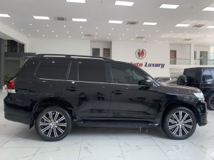 Toyota Land Cruiser LC200 2020 - Bán em Siêu Đẹp To yota Landcruiser VX 4.6V8 xe sản xuất năm 2020 đăng ký tên cty. 