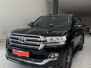 Toyota Land Cruiser LC200 2020 - Bán em Siêu Đẹp To yota Landcruiser VX 4.6V8 xe sản xuất năm 2020 đăng ký tên cty. 