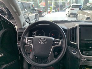 Toyota Land Cruiser LC200 2020 - Bán em Siêu Đẹp To yota Landcruiser VX 4.6V8 xe sản xuất năm 2020 đăng ký tên cty. 