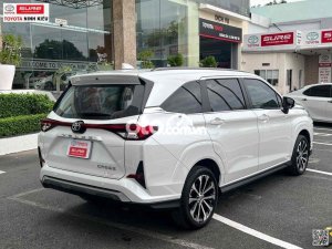 Toyota Veloz   CROSS TOP 2022 - XE GIA ĐÌNH HT VAY 2022 - TOYOTA VELOZ CROSS TOP 2022 - XE GIA ĐÌNH HT VAY