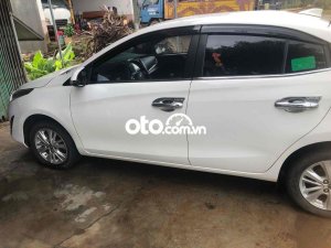 Toyota Vios E 2020 số sàn 2020 - viosE 2020 số sàn