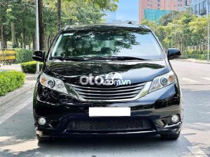 Toyota Sienna   XLE Nhập Mỹ 2013 - Toyota Sienna XLE Nhập Mỹ