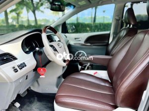 Toyota Sienna   XLE Nhập Mỹ 2013 - Toyota Sienna XLE Nhập Mỹ