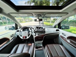 Toyota Sienna   XLE Nhập Mỹ 2013 - Toyota Sienna XLE Nhập Mỹ