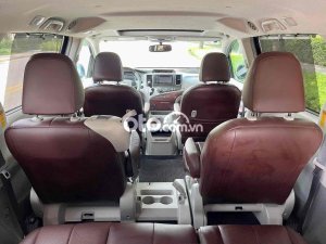 Toyota Sienna   XLE Nhập Mỹ 2013 - Toyota Sienna XLE Nhập Mỹ