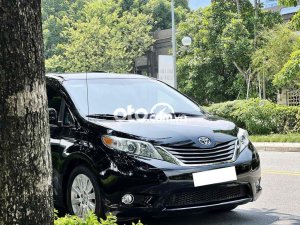 Toyota Sienna   XLE Nhập Mỹ 2013 - Toyota Sienna XLE Nhập Mỹ