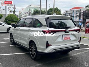 Toyota Veloz   CROSS TOP 2022 - XE GIA ĐÌNH HT VAY 2022 - TOYOTA VELOZ CROSS TOP 2022 - XE GIA ĐÌNH HT VAY