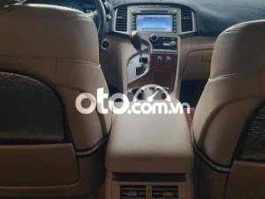 Toyota Venza bán xe   2009 - bán xe toyota venza