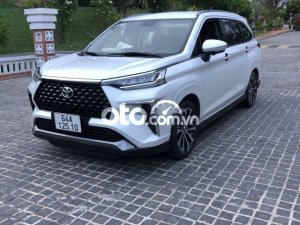 Toyota Veloz Vĩnh Long - xe  gia đình xài kỹ 2022 - Vĩnh Long - xe Veloz gia đình xài kỹ