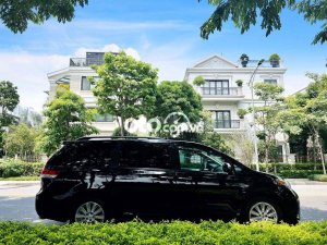 Toyota Sienna   XLE Nhập Mỹ 2013 - Toyota Sienna XLE Nhập Mỹ