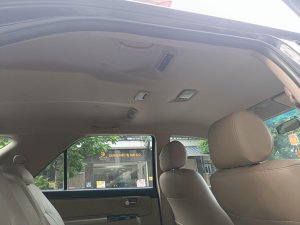 Toyota Fortuner 4x2 2014