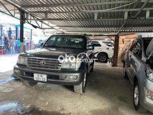 Toyota Land Cruiser land crouse 2004 cần bán 2004 - land crouse 2004 cần bán