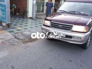 Toyota Zace Bán xe  Nhật - Đời 2001 2001 - Bán xe zace Nhật - Đời 2001