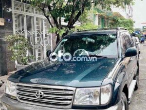 Toyota Land Cruiser land crouse 2004 cần bán 2004 - land crouse 2004 cần bán
