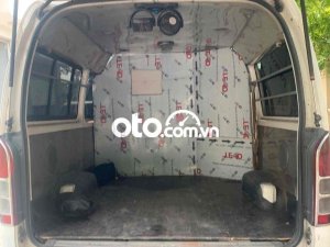 Toyota Hiace cần tiền bán gấp xe  bán tải 6 chỗ Biển D 2005 - cần tiền bán gấp xe hiace bán tải 6 chỗ Biển D