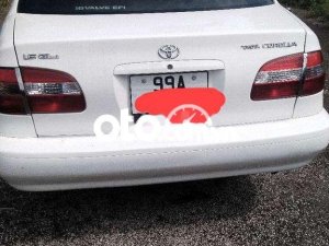 Toyota Corolla  SX 201GLI 1.6 NHẬP KHẨU 2001 - COROLLA SX 201GLI 1.6 NHẬP KHẨU