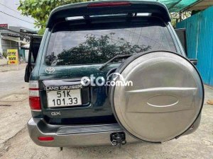 Toyota Land Cruiser land crouse 2004 cần bán 2004 - land crouse 2004 cần bán