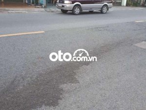 Toyota Zace Bán xe  Nhật - Đời 2001 2001 - Bán xe zace Nhật - Đời 2001