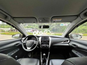 Toyota Vios  E 2020 MT 2020 - Vios E 2020 MT