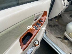 Toyota Innova  inova sx 2008 màu bạc & xe đẹp 2008 - Toyota inova sx 2008 màu bạc & xe đẹp