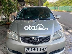 Toyota Vios  G 2006 dki 2007 2006 - vios G 2006 dki 2007