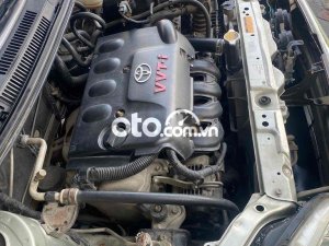 Toyota Vios  G 2006 dki 2007 2006 - vios G 2006 dki 2007