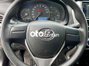 Toyota Vios  E 2020 MT 2020 - Vios E 2020 MT