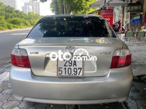 Toyota Vios  G 2006 dki 2007 2006 - vios G 2006 dki 2007