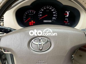 Toyota Innova  inova sx 2008 màu bạc & xe đẹp 2008 - Toyota inova sx 2008 màu bạc & xe đẹp