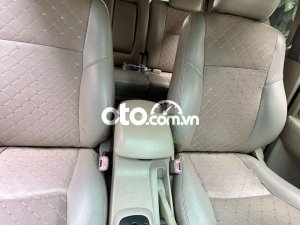 Toyota Fortuner XE  2007 Nhập Indo 2007 - XE FORTUNER 2007 Nhập Indo