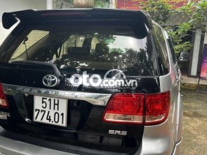 Toyota Fortuner XE  2007 Nhập Indo 2007 - XE FORTUNER 2007 Nhập Indo