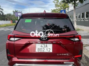 Toyota Veloz cần bán xe  7000km 2023 - cần bán xe veloz 7000km