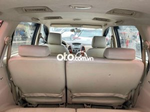 Toyota Innova  inova sx 2008 màu bạc & xe đẹp 2008 - Toyota inova sx 2008 màu bạc & xe đẹp