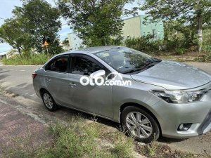 Toyota Vios Xe gia đình bán lên đời 2015 - Xe gia đình bán lên đời