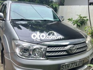 Toyota Fortuner XE  2007 Nhập Indo 2007 - XE FORTUNER 2007 Nhập Indo