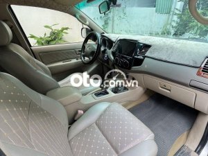 Toyota Fortuner XE  2007 Nhập Indo 2007 - XE FORTUNER 2007 Nhập Indo