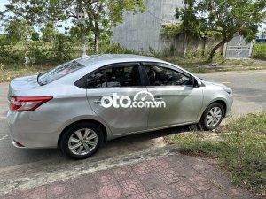 Toyota Vios Xe gia đình bán lên đời 2015 - Xe gia đình bán lên đời