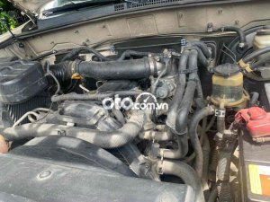 Toyota Land Cruiser Prado Land prado mấy dầu số sàn 2006 - Land prado mấy dầu số sàn