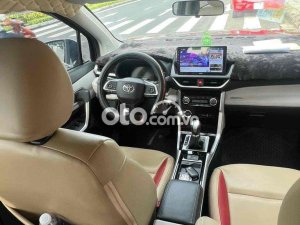 Toyota Veloz cần bán xe  7000km 2023 - cần bán xe veloz 7000km