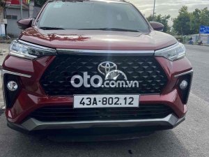 Toyota Veloz cần bán xe  7000km 2023 - cần bán xe veloz 7000km