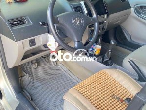 Toyota Vios  G 2006 dki 2007 2006 - vios G 2006 dki 2007