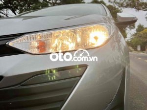 Toyota Vios  E 2020 MT 2020 - Vios E 2020 MT
