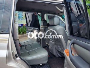 Toyota Land Cruiser BÁN  XĂNG XE ĐẸP MÁY BAO ZIN XE ĐẸP 2005 - BÁN LAND CRUISER XĂNG XE ĐẸP MÁY BAO ZIN XE ĐẸP