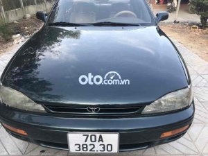 Toyota Camry xe đăng kiểm mơi . máy lạnh em . máy móc thì thầm 1996 - xe đăng kiểm mơi . máy lạnh em . máy móc thì thầm