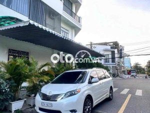 Toyota Sienna   bản limited 3.5 2010 nhập mỹ xe đẹp 2010 - Toyota sienna bản limited 3.5 2010 nhập mỹ xe đẹp