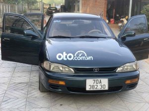 Toyota Camry xe đăng kiểm mơi . máy lạnh em . máy móc thì thầm 1996 - xe đăng kiểm mơi . máy lạnh em . máy móc thì thầm