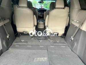 Toyota Sienna   bản limited 3.5 2010 nhập mỹ xe đẹp 2010 - Toyota sienna bản limited 3.5 2010 nhập mỹ xe đẹp