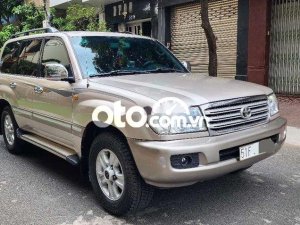 Toyota Land Cruiser BÁN  XĂNG XE ĐẸP MÁY BAO ZIN XE ĐẸP 2005 - BÁN LAND CRUISER XĂNG XE ĐẸP MÁY BAO ZIN XE ĐẸP